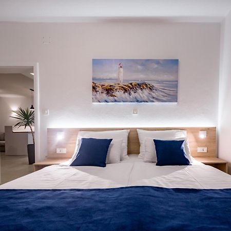 Apartmani Villa Zora Lopar Extérieur photo