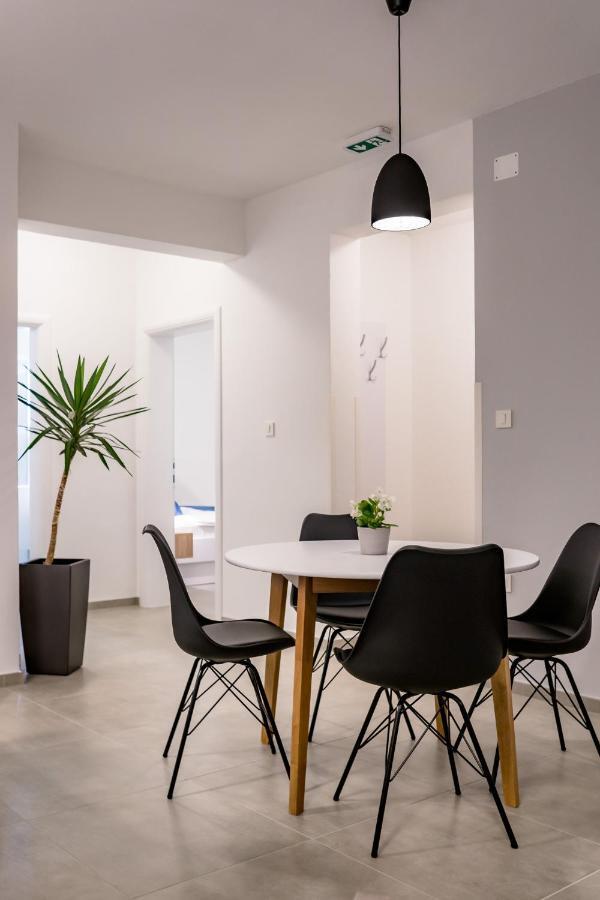 Apartmani Villa Zora Lopar Extérieur photo