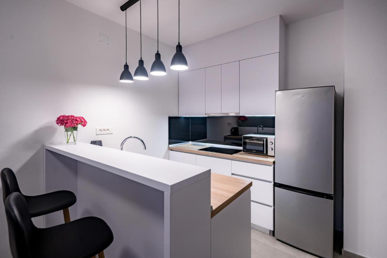 Apartmani Villa Zora Lopar Extérieur photo