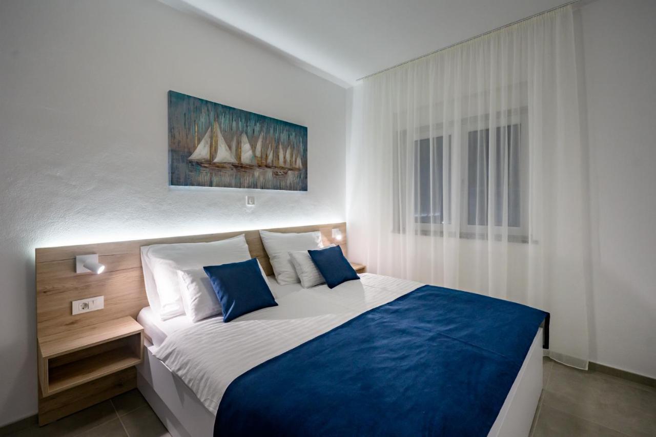 Apartmani Villa Zora Lopar Extérieur photo