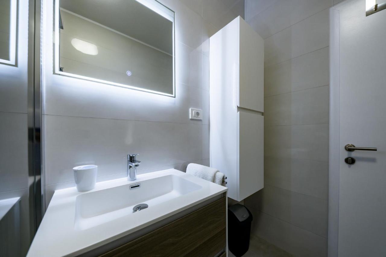 Apartmani Villa Zora Lopar Extérieur photo