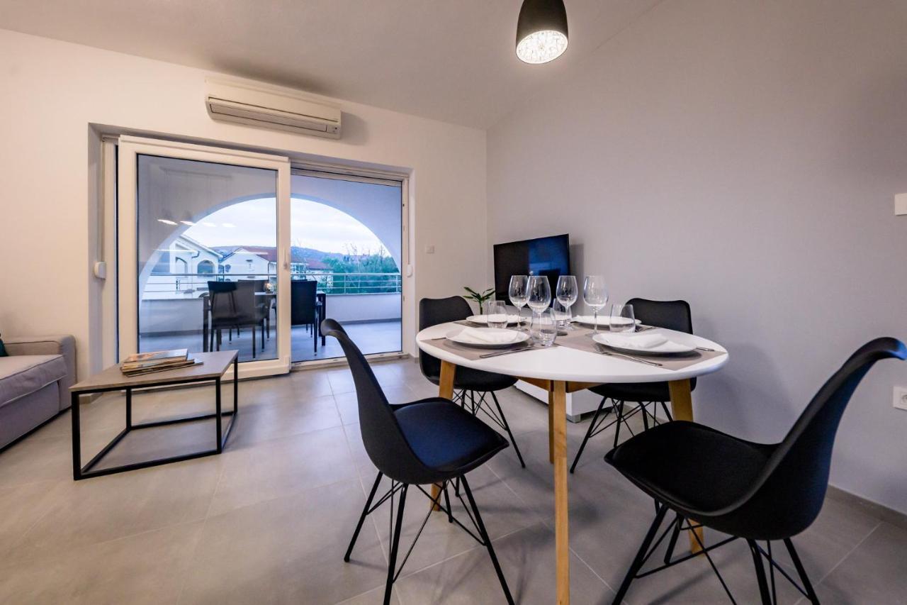 Apartmani Villa Zora Lopar Extérieur photo