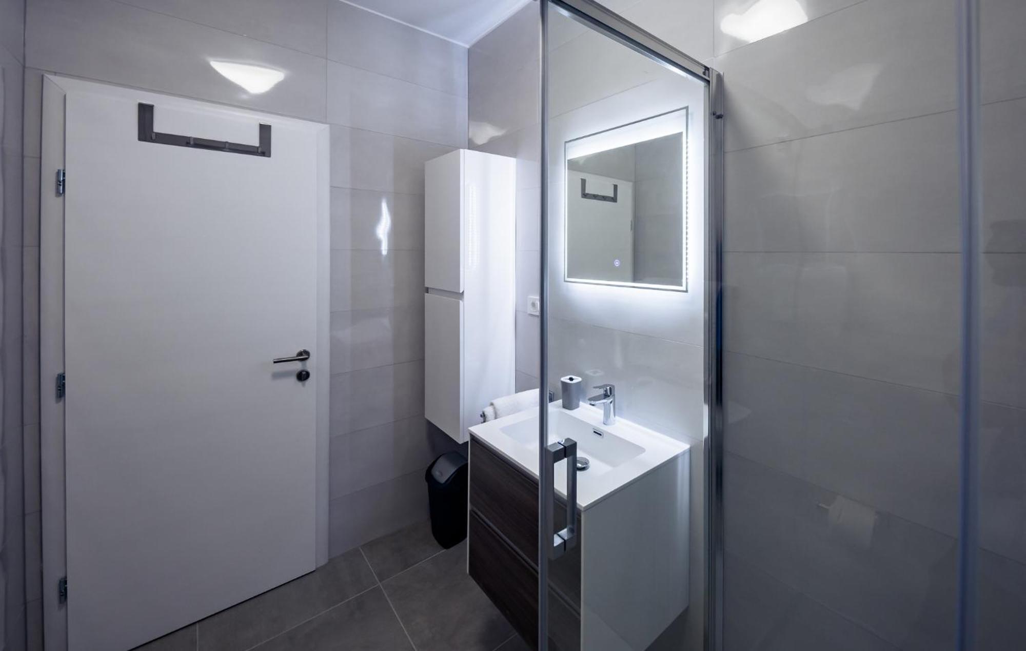 Apartmani Villa Zora Lopar Extérieur photo