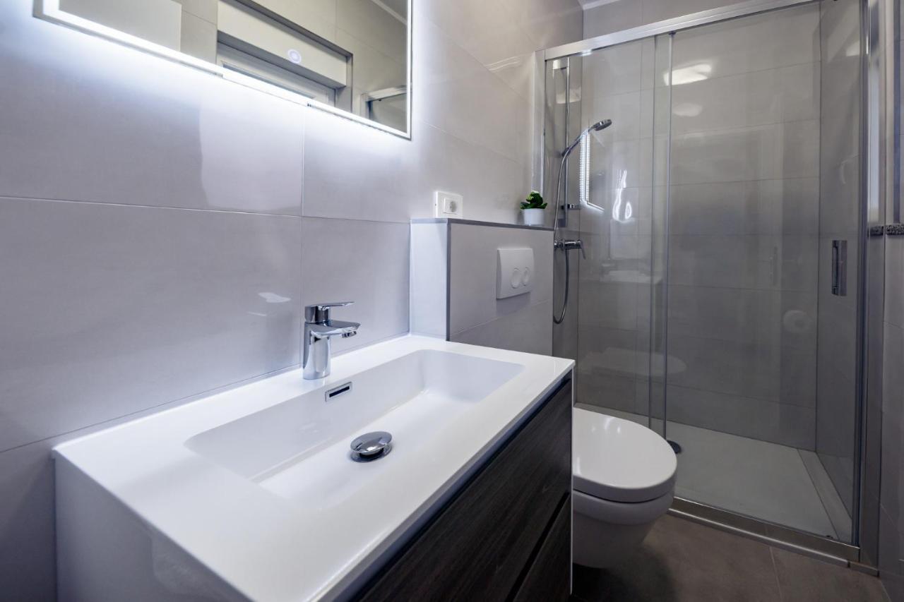 Apartmani Villa Zora Lopar Extérieur photo