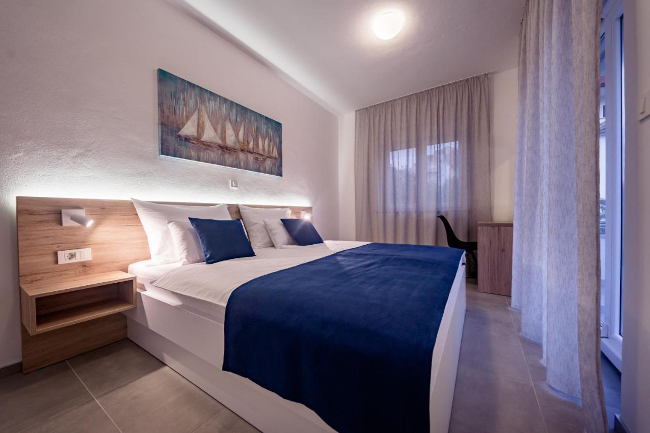 Apartmani Villa Zora Lopar Extérieur photo