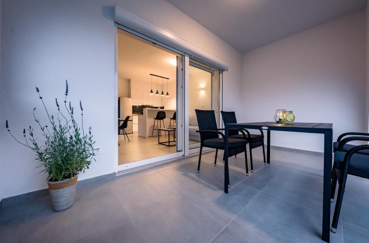 Apartmani Villa Zora Lopar Extérieur photo