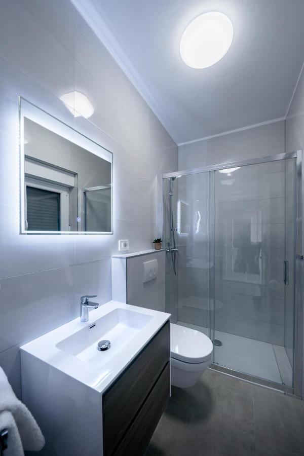 Apartmani Villa Zora Lopar Extérieur photo