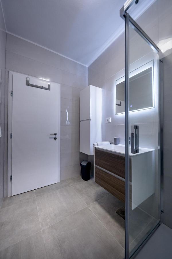 Apartmani Villa Zora Lopar Extérieur photo