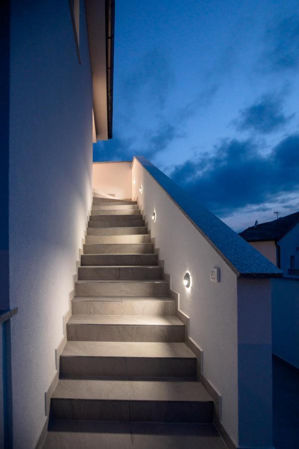 Apartmani Villa Zora Lopar Extérieur photo