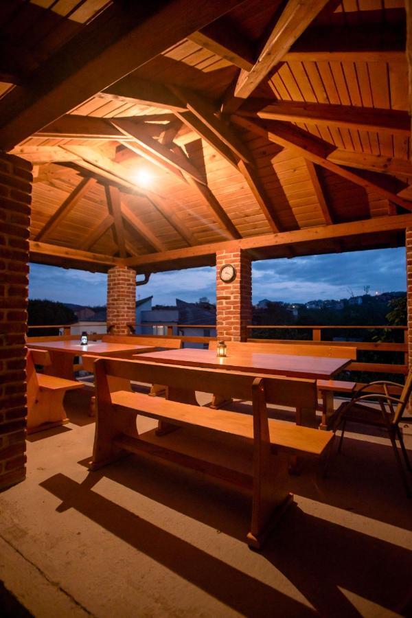 Apartmani Villa Zora Lopar Extérieur photo