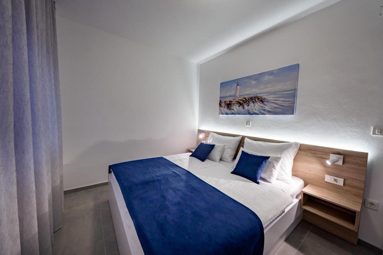 Apartmani Villa Zora Lopar Extérieur photo