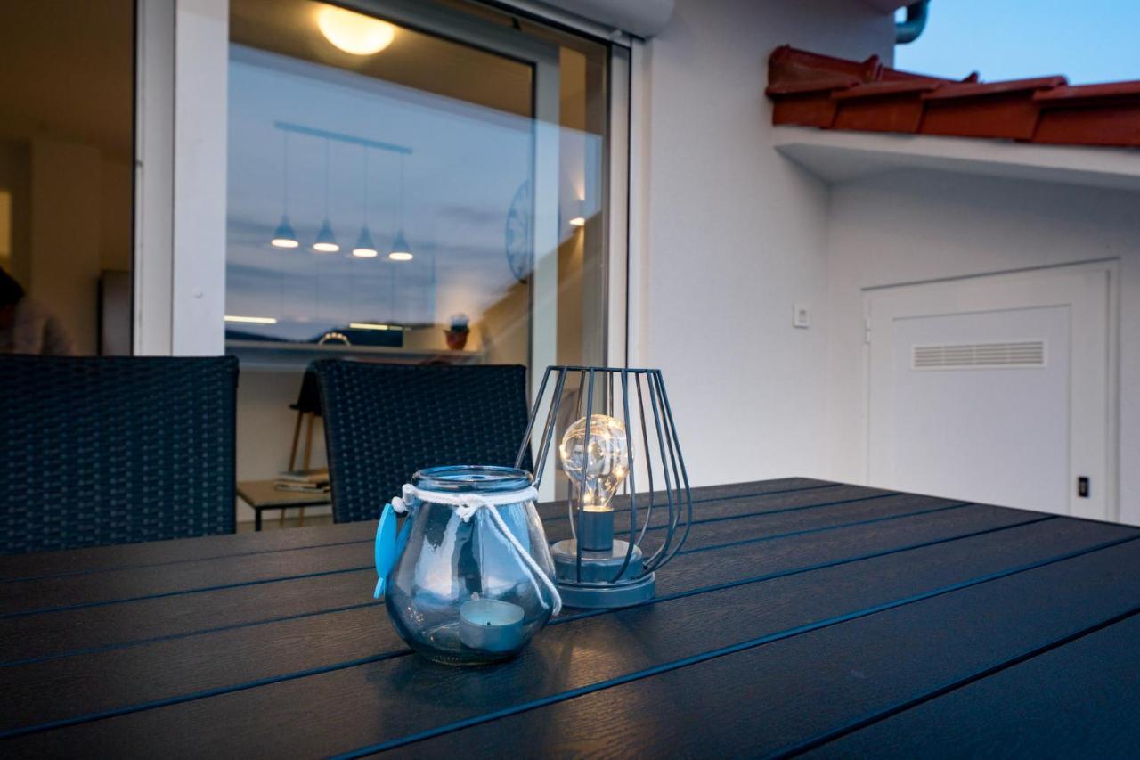 Apartmani Villa Zora Lopar Extérieur photo